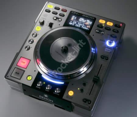 denon